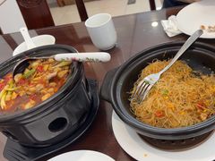 -茶港食堂(武昌店)