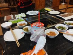 -百年川椒重庆老火锅(光谷店)