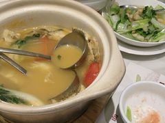 -南山鲜虾面·活鲜小馆·海味大连菜(南山总店)