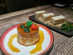 娜帕里勇-那时新疆·车师(大宁音乐广场店)