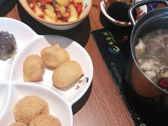-龙聚德北京烤鸭(沙坪坝华宇A馆店)