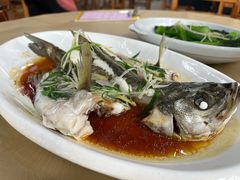 -鹿福农庄(南沙天后宫店)