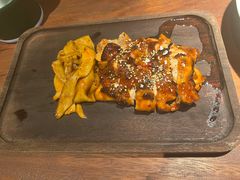 -West10 西拾·西餐厅·创意菜(未来科技城店)