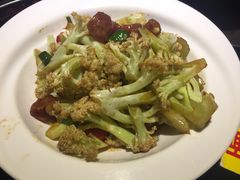 -川里谈·川味小馆(北京路店)