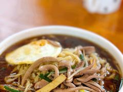-张二面馆(山门口店)