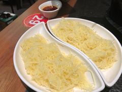 -可口香·非遗老号烧烤(南岗直营店)