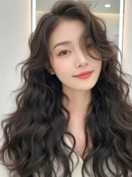 -时尚殿堂hair salon