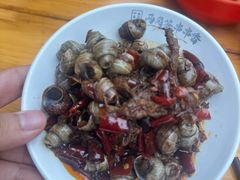 -两角签串串香十一年老字号(机场路店)