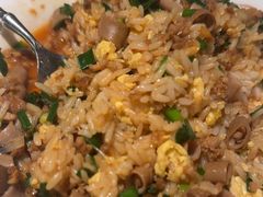 -前海沿·青岛菜(李沧万达店)