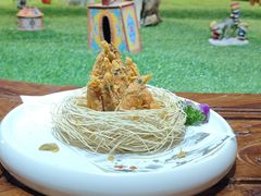 -海拉尔蒙古包(房山长阳店)