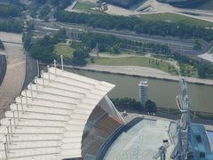 -广州塔晖粤轩中餐厅