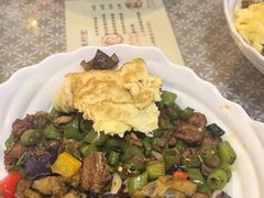 -文三里屯面馆(三里屯店)