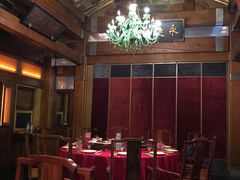 -那家小馆•北京菜•烤鸭(香山店)