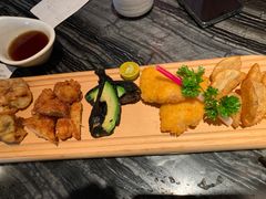 -将太无二·北美传奇寿司(荟聚购物中心西红门店)