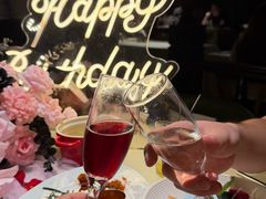-碧特博格啤酒花园餐厅(芜湖路店)
