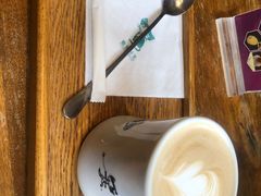 -雕刻时光咖啡馆(南院门店)