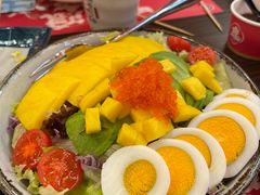 -仙隐小鹿中華の日料(荣民龙首广场店)