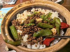 -七菜馆·东北菜·蒸饺(文体路店)