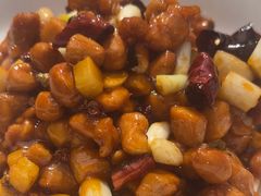 -花椒俏川菜小馆(南海万达店)