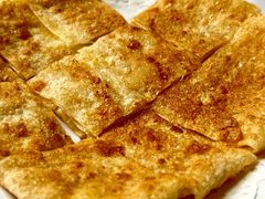 榴莲薄饼-金苑海鲜酒家(新港中路店)