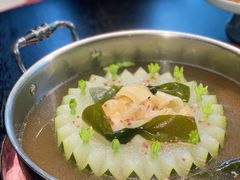 -行家海鲜火锅酒家(静安寺店)