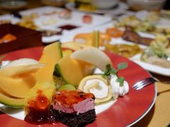 -洞爷湖万世阁酒店