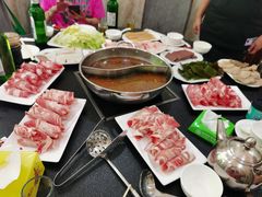 -煳辣鱼(新抚路店)