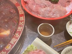 -赵家院子佬火锅(重庆总店)