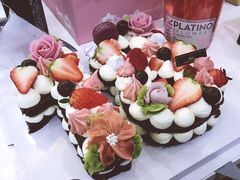 -ZOZO's昌左左精致甜品设计(新北店)