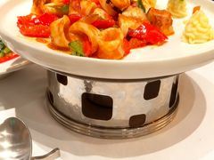 -狮拾久·现代新加坡料理(壹方城店)