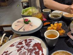 -井格重庆火锅(西直门凯德Mall店)