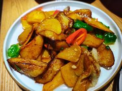 -姐弟小东北(瑞景商业广场店)