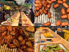 -拉丁餐厅·巴西烤肉自助(正佳广场店)