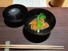 -晴空·日本料理(万象城店)