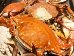 -一方渔歌蒸汽海鲜自助(文化路万达广场店)