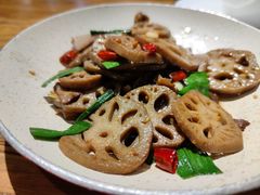 -U你·湖北家宴菜(南湖总店)