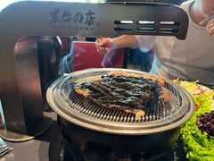 -黑牛の店·黑金店(沈阳万象城店)