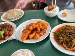 -华光餐厅(复兴路店)