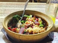 -壹煲口福煲仔饭(中山路店)