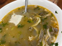 -春雨羊汤店(广开四马路总店)