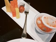 -上海苏宁宝丽嘉酒店·嘉府壹号中餐厅