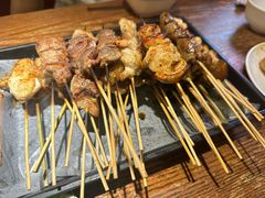 -王氏炉匠·烧鸟放题自助(好运街店)