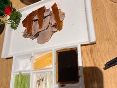-兰亭轩茶餐厅(长江路店)