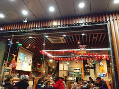-庆峰龙虾烧烤(合肥一店)