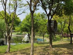 -东钱湖水上乐园(南门)