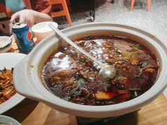 -吴掌柜·藕汤印象(南湖店)