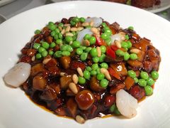-老吉士(环贸iapm店)