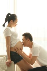 -暖摄影 孕妇写真家庭影像馆 (自然光主题店)