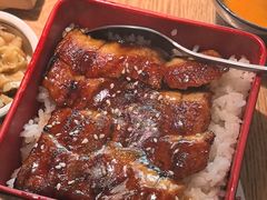 -沼津港精致料理·寿喜烧·烧鸟(青浦宝龙广场日料榜单店)