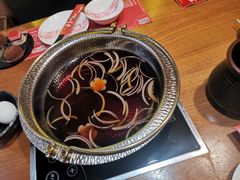 -牛New寿喜烧(青浦店)